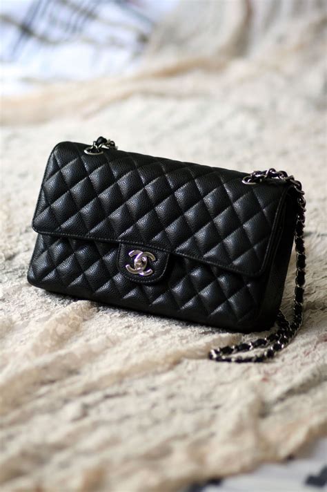 chanel double flap classic|chanel vintage full flap.